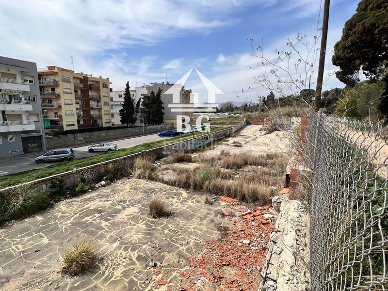 Foto d8149ef4-f582-46d8-b21f-612ce4e2e576. Terrain résidentiel dans extremadura 28 dans La plantera Blanes