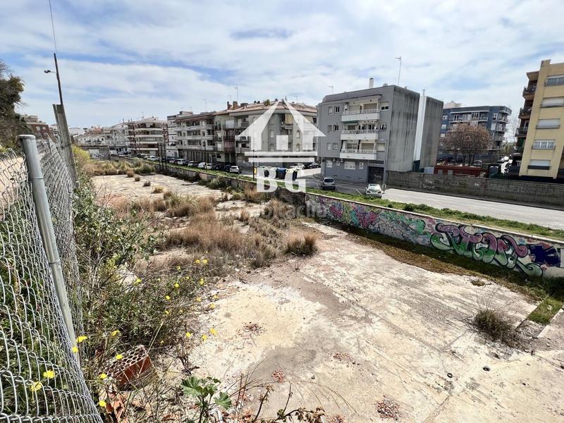 Foto ddd14f1d-eb05-4f47-a98f-8a35b732bc82. Terrain résidentiel dans extremadura 28 dans La plantera Blanes
