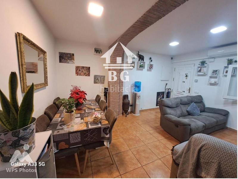 Foto 704698d0-892a-4c19-865d-2e7de107ce27. Casa adossada amb calefacció a Centre Blanes