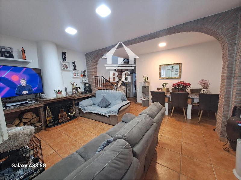 Foto a63b84e6-5de1-4f72-8540-ff8409d0e088. Casa adossada amb calefacció a Centre Blanes