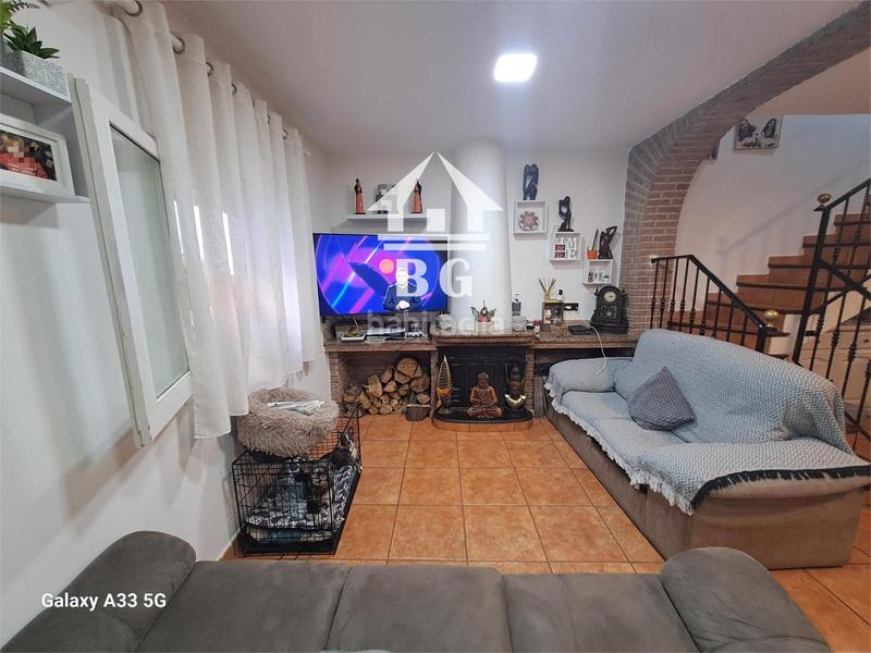 Foto da29c17e-b849-4509-a59f-d3b5f9c7b63e. Casa adossada amb calefacció a Centre Blanes