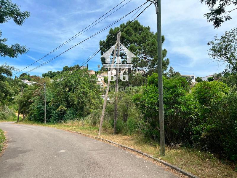 Foto 161009f3-dbcc-4a78-8636-7d7579405cfc. Finca rústica en venta parcela urbana en lloret blau !! en Lloret de Mar