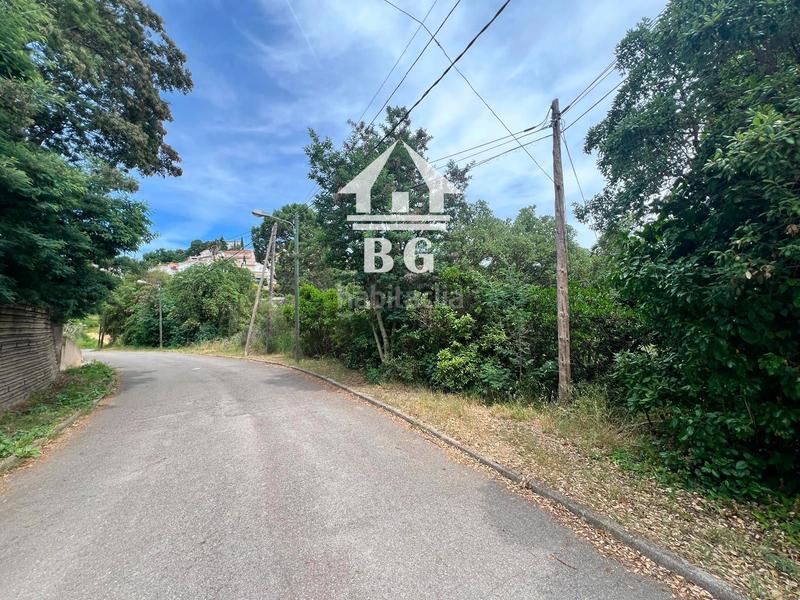 Foto 1760a1a1-e5bf-4971-af3d-c2a0d9ee00f5. Finca rústica en venta parcela urbana en lloret blau !! en Lloret de Mar