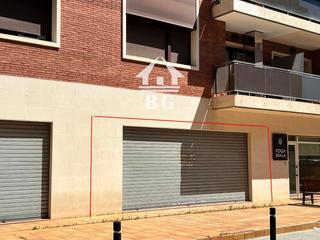 Lloguer Local Comercial  Joan fuster i ortells. Alquiler local comercial en alquiler zona rieral   lloret de mar