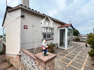 Xalet a Lloret Blau - La Creu de Lloret. En venta chalet unifamiliar en lloret blau !!