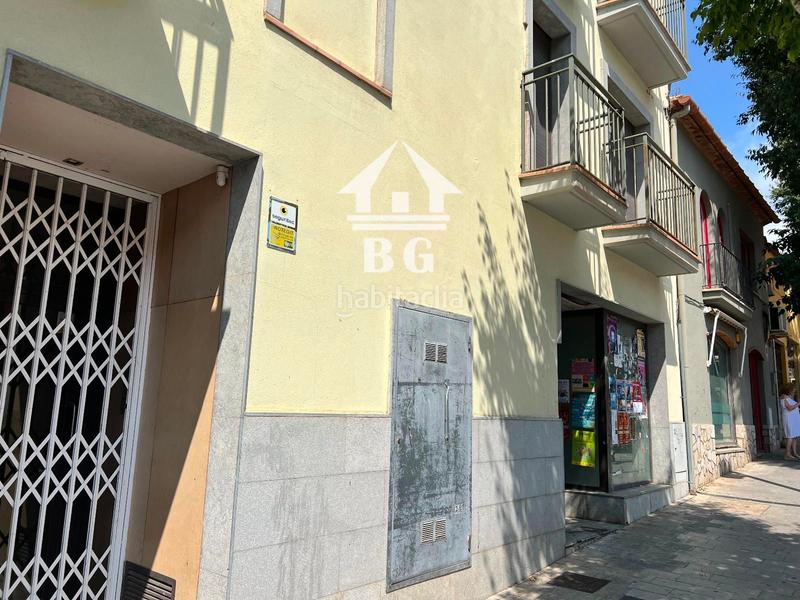 Foto 3816d40b-22aa-40e5-8b82-78701b1d17da. Local comercial en venta local comercial en centro !! en Palafrugell