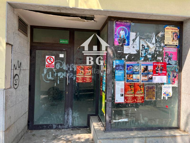 Foto 385c428d-3f2c-4e94-a4d8-f3457f468683. Local comercial en venta local comercial en centro !! en Palafrugell