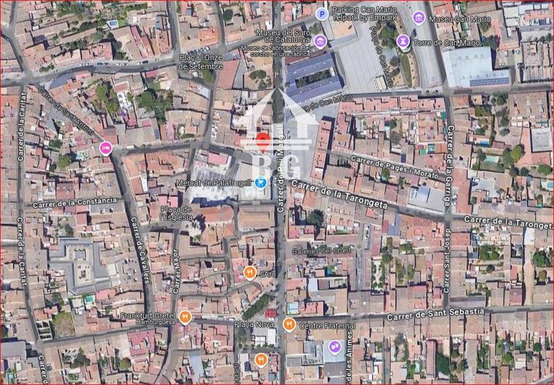 Foto 5fb69745-1736-4ba3-a473-ea611c118ef7. Local comercial en venta local comercial en centro !! en Palafrugell