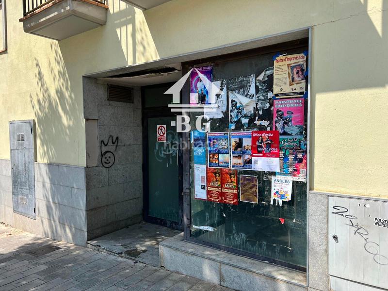 Foto 83d52148-33f6-47e2-94e9-2e61ae7706c1. Local comercial en venta local comercial en centro !! en Palafrugell