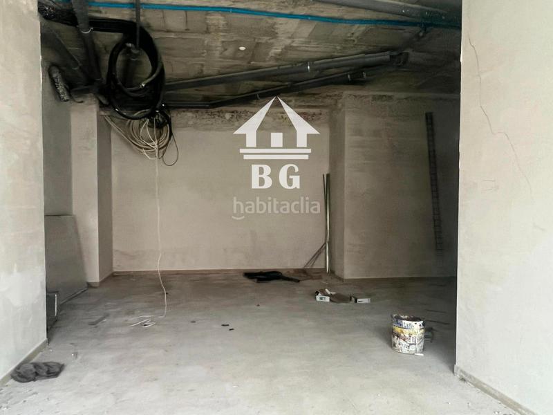 Foto 85e845fc-3e94-4cec-b091-7b9bd1f0b3a9. Local comercial en venta local comercial en centro !! en Palafrugell