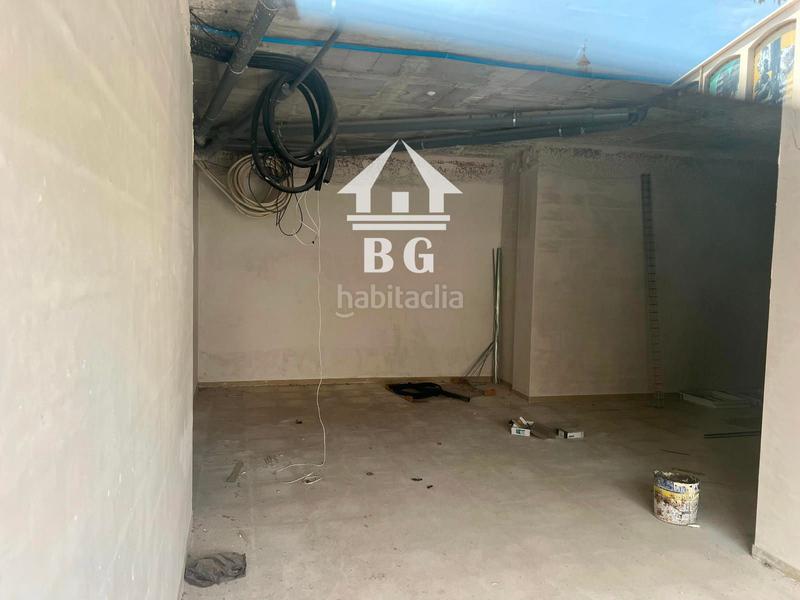 Foto b4905f26-fcbe-4fc6-8052-acc0fc89b103. Local comercial en venta local comercial en centro !! en Palafrugell