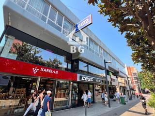 Local commercial  Didac garrell i tauler. En venta local dedicado a oficina en palamós !!