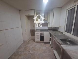 Pis  Alhambra. Planta baja