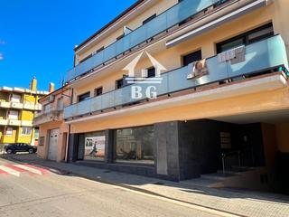 Local commercial  Pals. En venta local comercial a 500 mts. centro de palafrugell !!