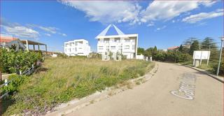 Terreno residencial  Vilajüiga. En venta parcela urbana edificable en llança !!