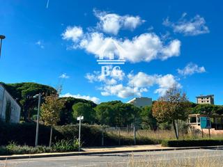 Terreny residencial  Unió. Gran parcela en venta en sant antoni calonge !!