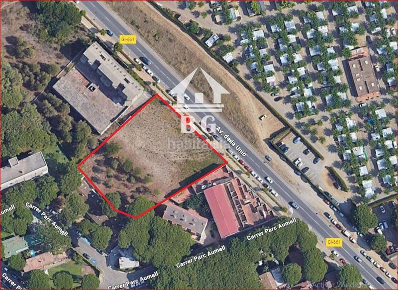 Foto 8d6f6bb2-51b5-4b94-9042-1fa717368cc9. Wohngrundstück in Sant Antoni Sant Antoni de Calonge