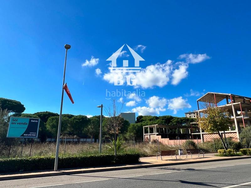 Foto f4a2c1d7-cf05-4d11-9461-680ef359efcb. Wohngrundstück in Sant Antoni Sant Antoni de Calonge