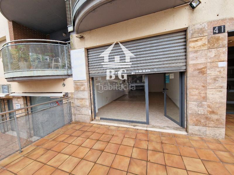 Foto 2e512508-5cc6-4ec6-916c-49423ea2dde7. Local commercial dans Fenals Lloret de Mar