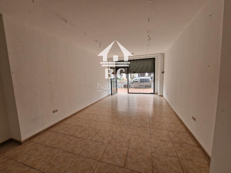 Foto 376f143a-22d8-4624-ae94-24a7caacdb4f. Local commercial dans Fenals Lloret de Mar