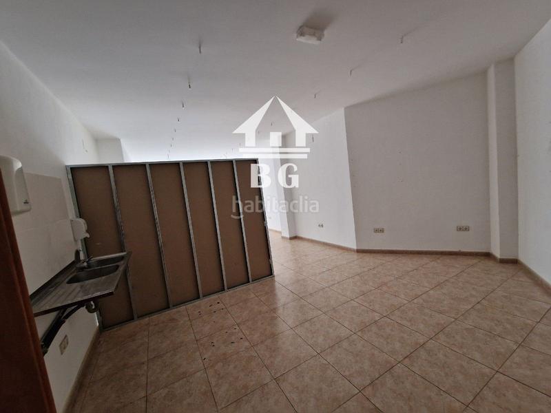 Foto 541ada99-7265-4926-8406-456a227846d8. Local commercial dans Fenals Lloret de Mar