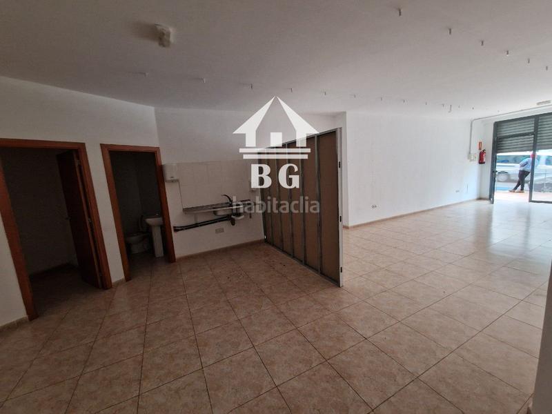 Foto 7900eb8a-83ad-4087-9cf6-fcfc106eea1f. Local commercial dans Fenals Lloret de Mar