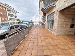 Local Comercial en COSTA CARBONELL