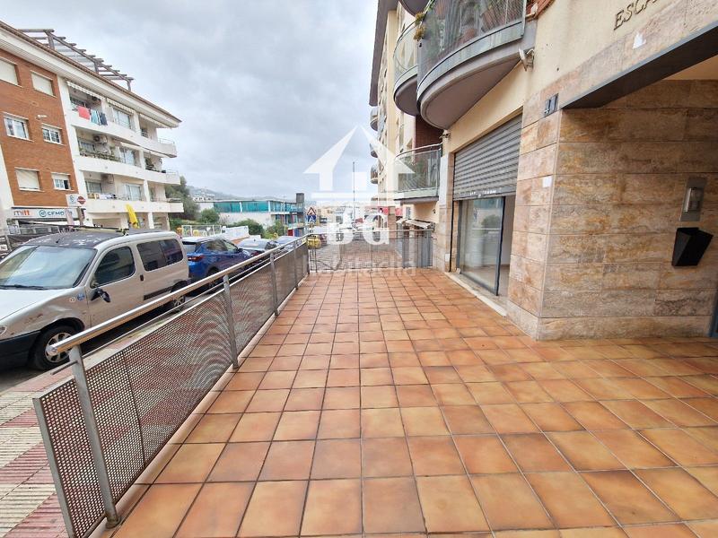 Foto b8f1ec5a-f688-4e58-9327-7ca7036911ce. Local commercial dans Fenals Lloret de Mar