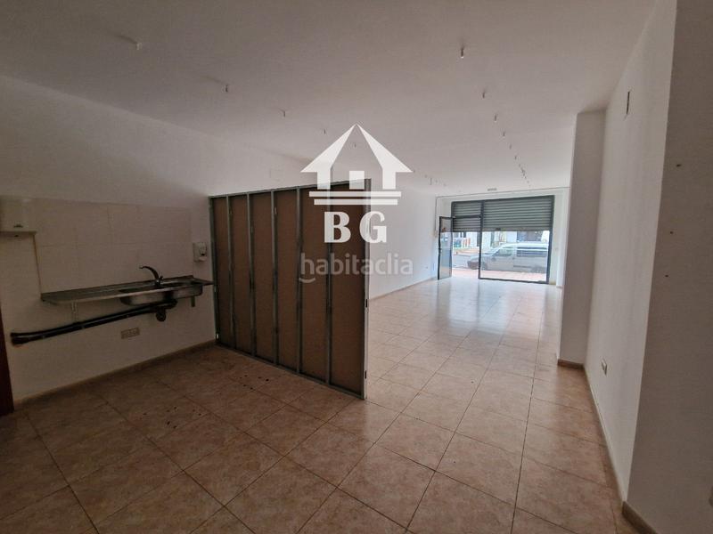 Foto d1ea883c-3c5f-439c-afb8-fcdad29d7b8f. Local commercial dans Fenals Lloret de Mar