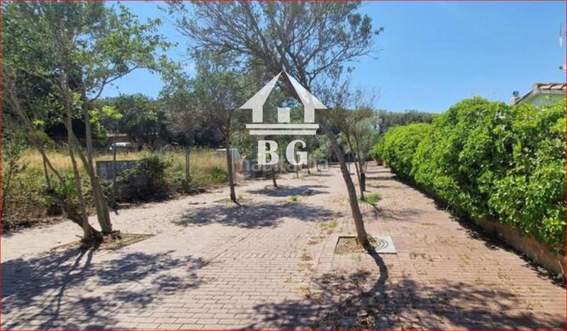 Foto 6bfc85cb-74be-48ff-a843-05f983c72355. Wohngrundstück in La Punxa Palafrugell