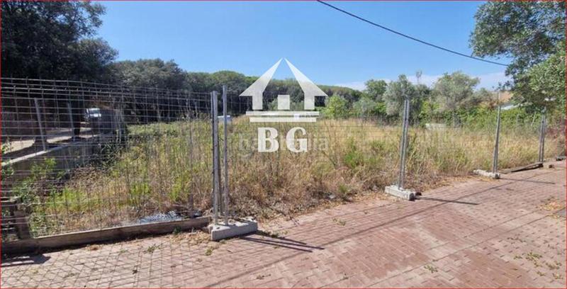 Foto bd09770b-5cbd-4d71-94b4-5430a9044781. Wohngrundstück in La Punxa Palafrugell