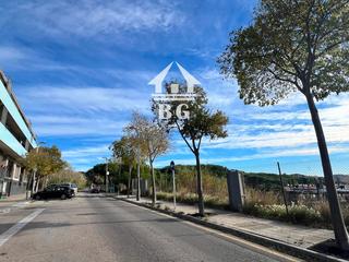 Wohngrundstück  Canigo. En venta solar urbano edificable para plurifamiliar en sant feli