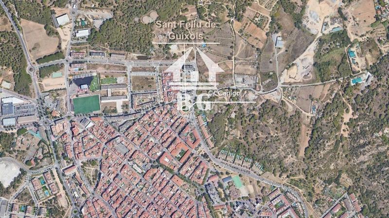 Foto 9902909c-295a-4299-bd9c-0764de403308. Residential plot in Vilartagues-Tueda de Dalt Sant Feliu de Guíxols