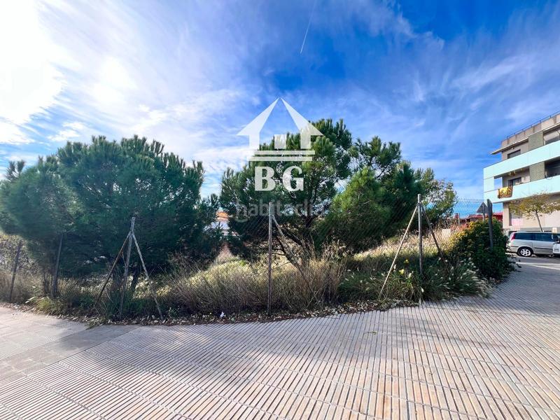 Foto bd2e5acd-aa39-4396-8b82-a7e4285e0845. Residential plot in Vilartagues-Tueda de Dalt Sant Feliu de Guíxols