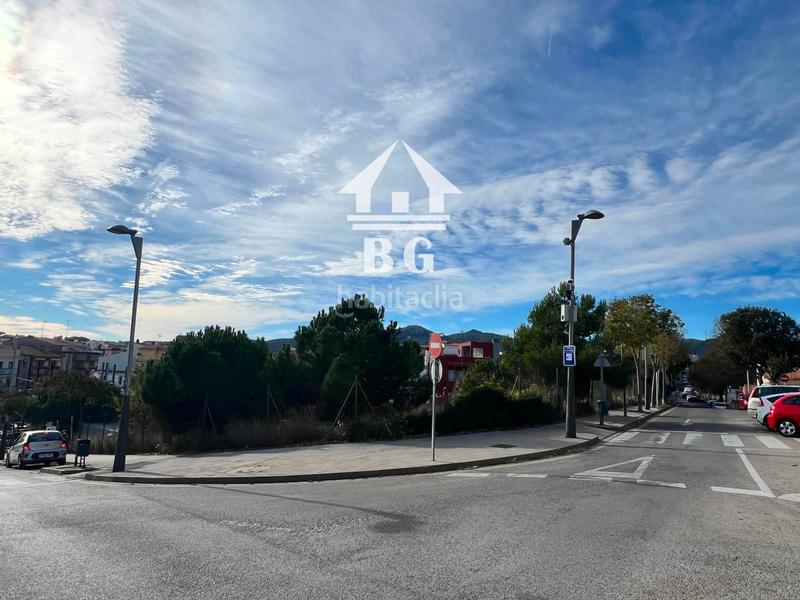 Foto cedf2c5a-d2cd-4e44-a0c6-92077bd3b724. Residential plot in Vilartagues-Tueda de Dalt Sant Feliu de Guíxols