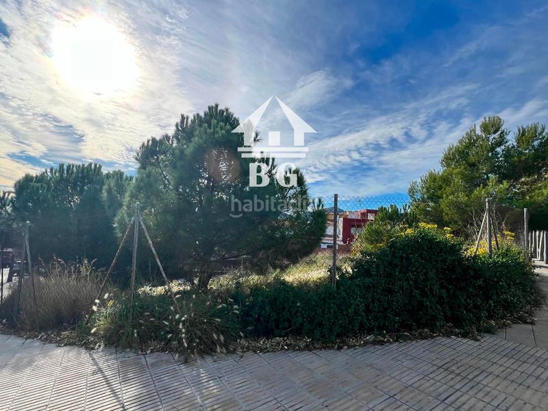 Foto d39156a9-34aa-4104-ad5f-6ac1c888de83. Residential plot in Vilartagues-Tueda de Dalt Sant Feliu de Guíxols