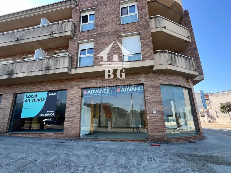 Foto 2355a890-db46-43c1-98ff-386a5a0ceee3. Local comercial a Mas Florit-Ca la Guidó Blanes