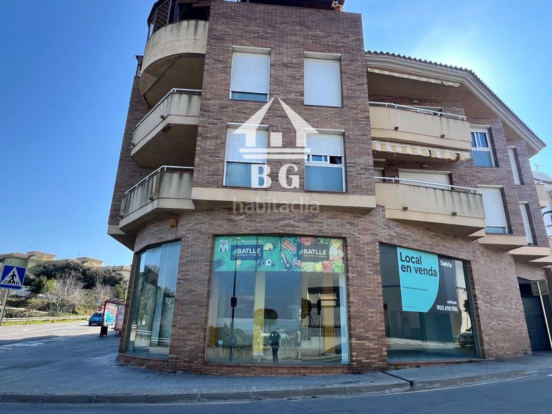 Foto bcb93d7b-7441-4277-91cb-412086523a6b. Local comercial a Mas Florit-Ca la Guidó Blanes