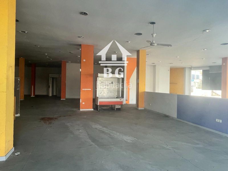 Foto cbaa4c34-9127-4515-a38d-153455800be7. Local comercial a Mas Florit-Ca la Guidó Blanes