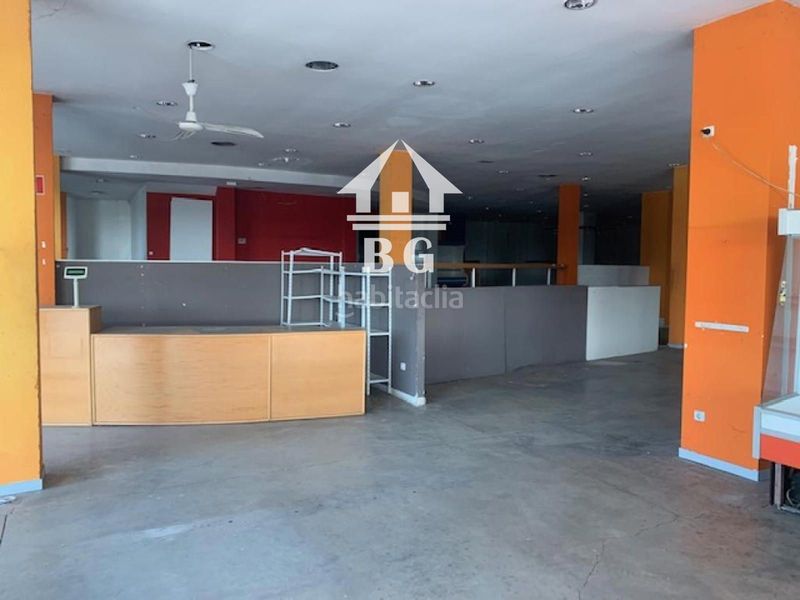 Foto d2b906d8-d4f8-4864-8b5d-98a9272f772f. Local comercial a Mas Florit-Ca la Guidó Blanes