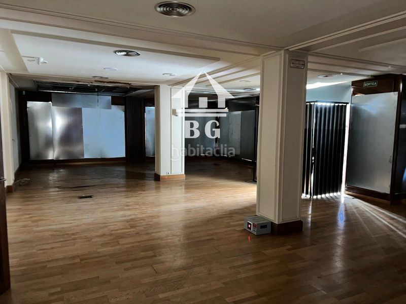 Foto 0de2f0a8-82f0-4ca6-9efb-4d8a362f5169. Local comercial a Fenals Platja d´Aro