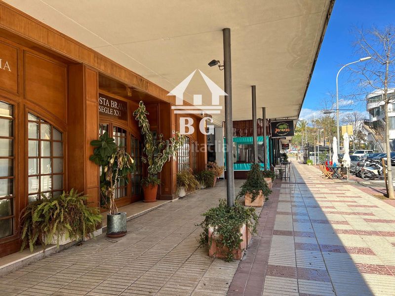 Foto a9b3b646-f5d6-4c08-821e-4d981df9a8b8. Local comercial a Fenals Platja d´Aro