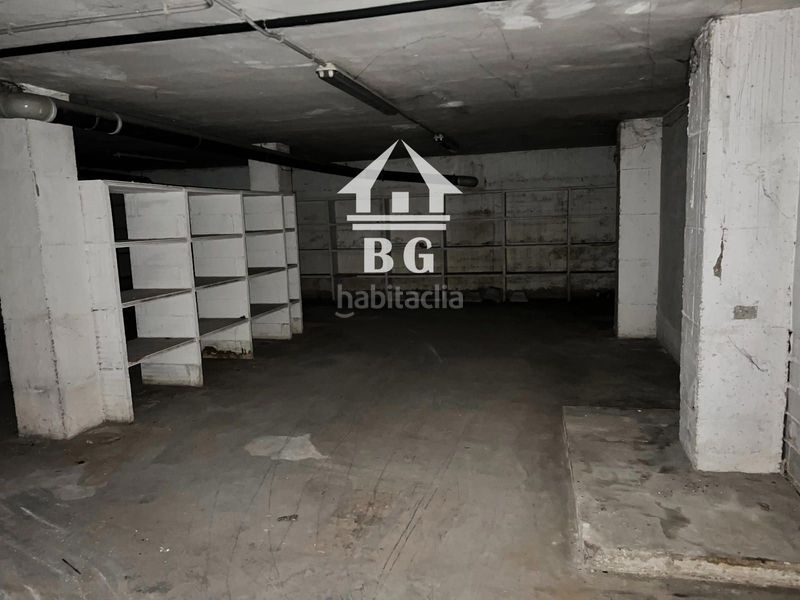 Foto b278eeef-c900-4795-8180-4e7ace4f177f. Local comercial a Fenals Platja d´Aro