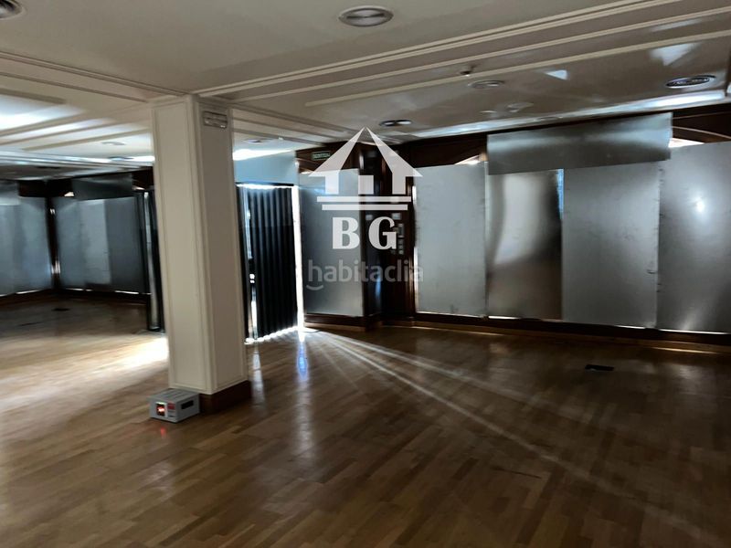 Foto b93859f6-7fe9-45bc-a3f5-20278249dc7c. Local comercial a Fenals Platja d´Aro
