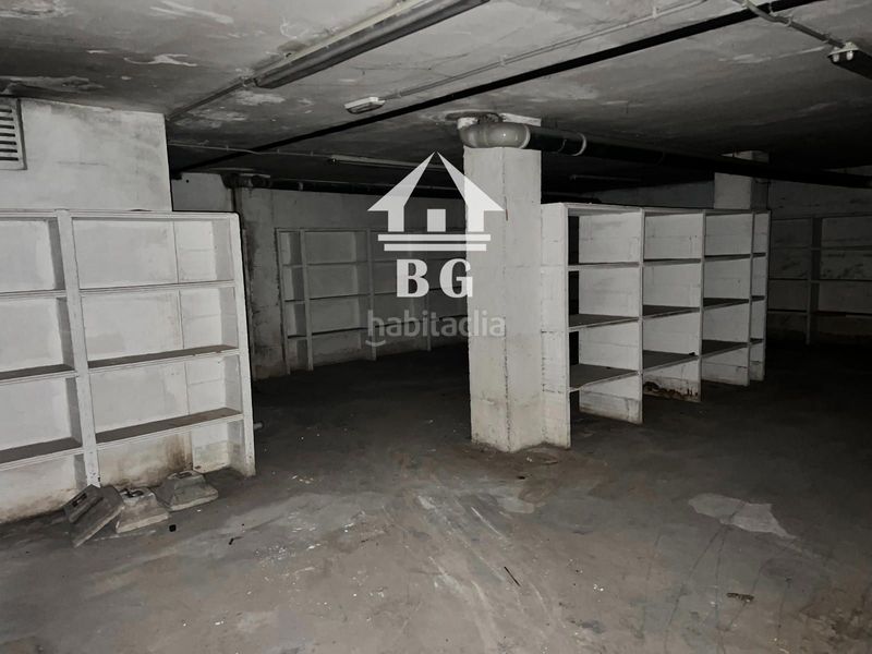 Foto e8eacbcf-2667-4aeb-81dd-7ced1dbab659. Local comercial a Fenals Platja d´Aro