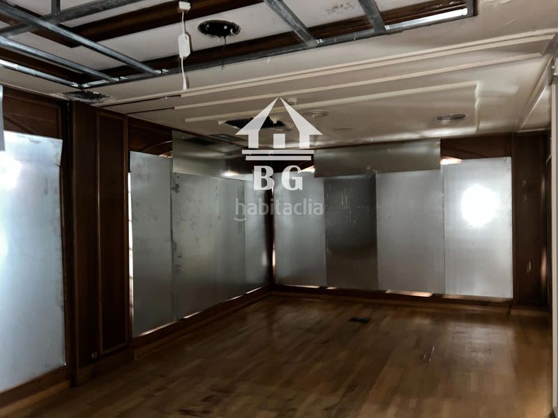 Foto f274460f-b292-42e8-85e6-ed25803e701e. Local comercial a Fenals Platja d´Aro