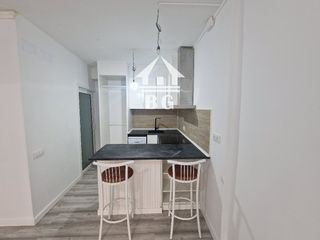 Pis  Sol. Apartamento 1 habitacion, reformadoposible alquiler con opcion a