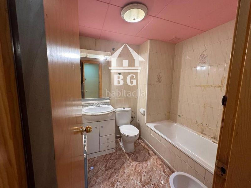 Foto 76d6b0a6-441c-4369-99af-732ae580bdd6. Pis amb calefacció a Centre Blanes