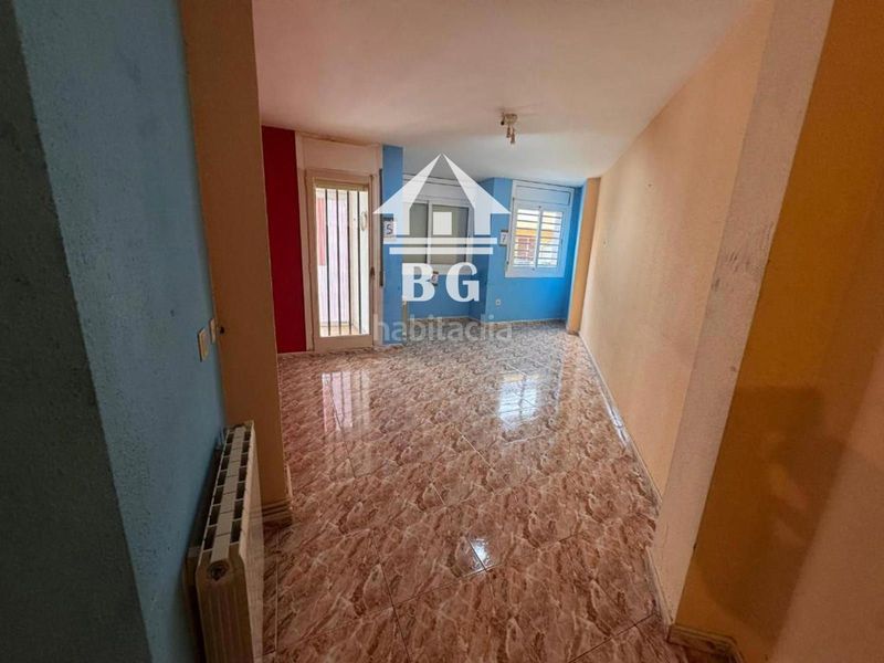 Foto cfa2bf50-3993-4dc5-8d6c-ed3f039df5ef. Pis amb calefacció a Centre Blanes