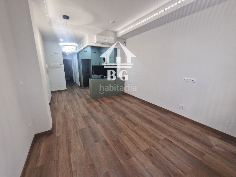 Foto 15eacd39-80a5-4019-acea-a53928830c0c. Pis amb calefacció a Els Pins Blanes